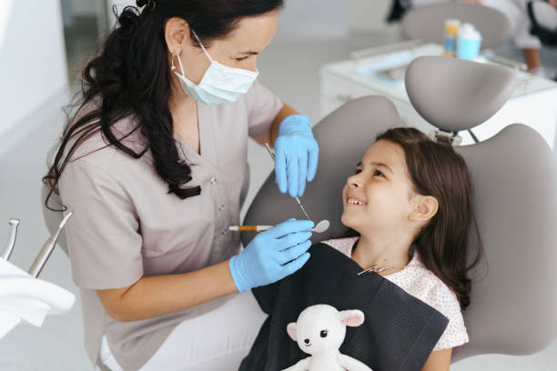 Emergency Gum Pain Relief in MI