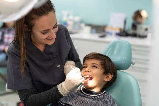 Best Walk-In Dentist Near Me  in Walled Lake, MI