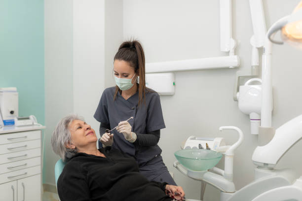 Best Knocked-Out Tooth Emergency  in Walled Lake, MI