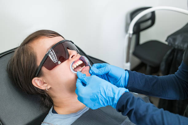 Best Chipped Tooth Repair Near Me  in Walled Lake, MI