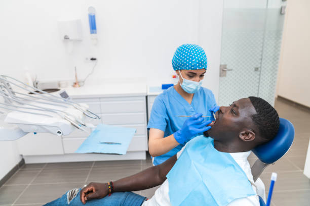 Best Urgent Tooth Repair  in Walled Lake, MI