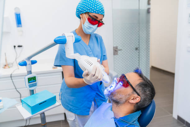 Best Teeth Whitening  in Walled Lake, MI