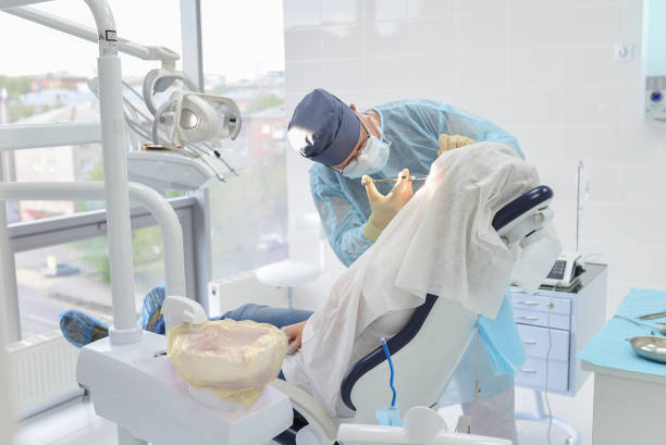 Best Dentist Open Late Near Me  in Walled Lake, MI